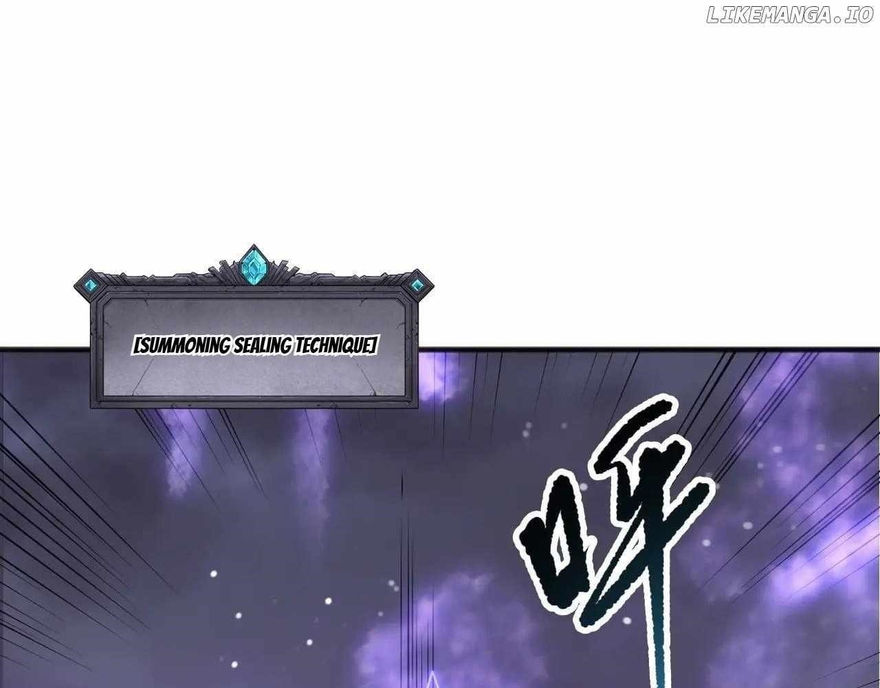 Catastrophic Necromancer Chapter 154 - Page 12 in English