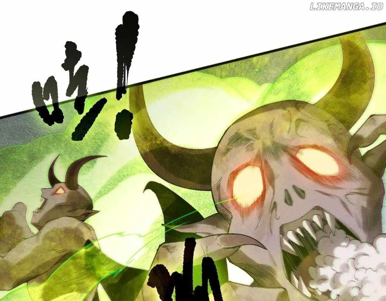 Catastrophic Necromancer Chapter 154 - Page 120 in English