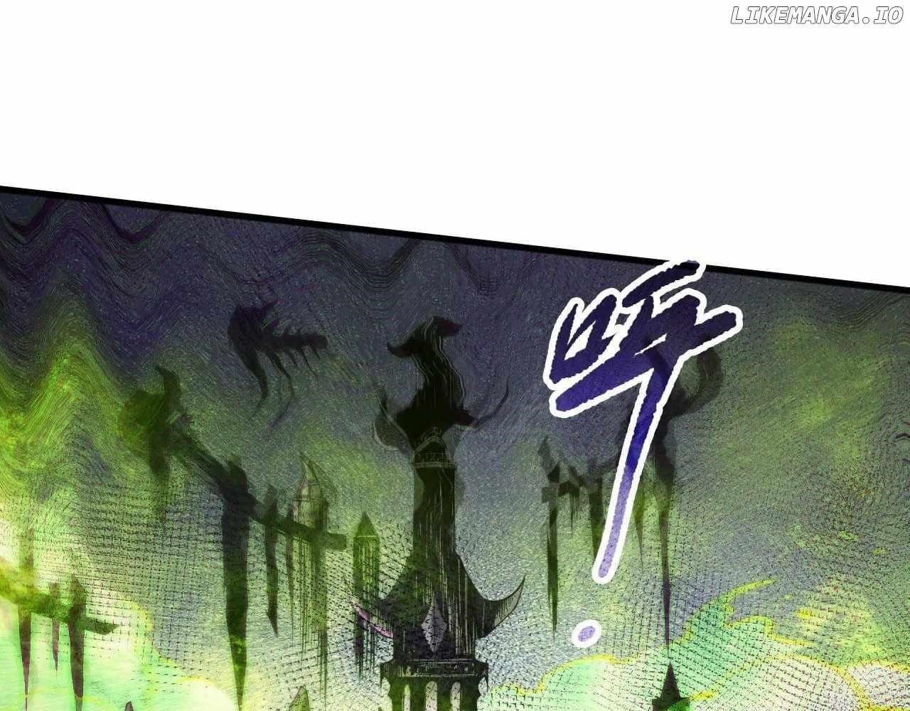 Catastrophic Necromancer Chapter 154 - Page 122 in English