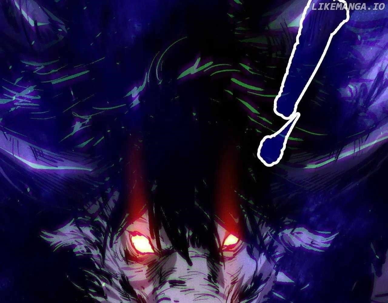 Catastrophic Necromancer Chapter 154 - Page 131 in English