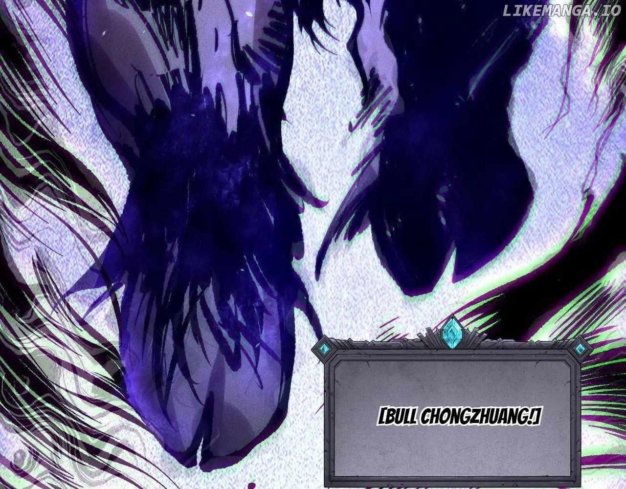 Catastrophic Necromancer Chapter 154 - Page 133 in English