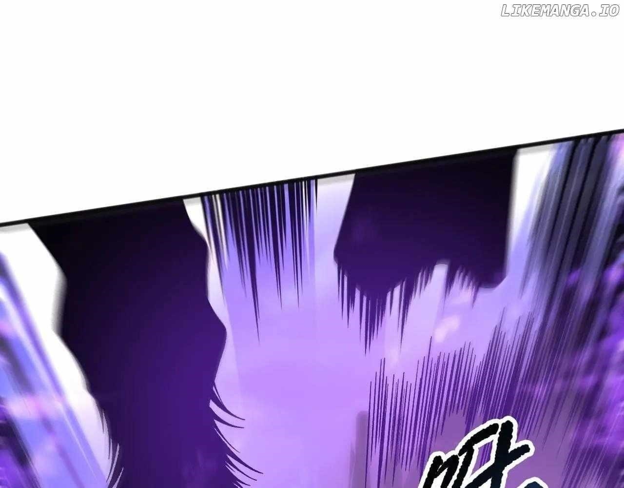 Catastrophic Necromancer Chapter 154 - Page 137 in English