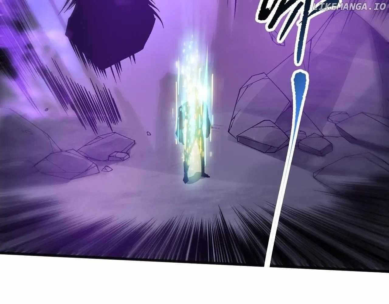 Catastrophic Necromancer Chapter 154 - Page 138 in English