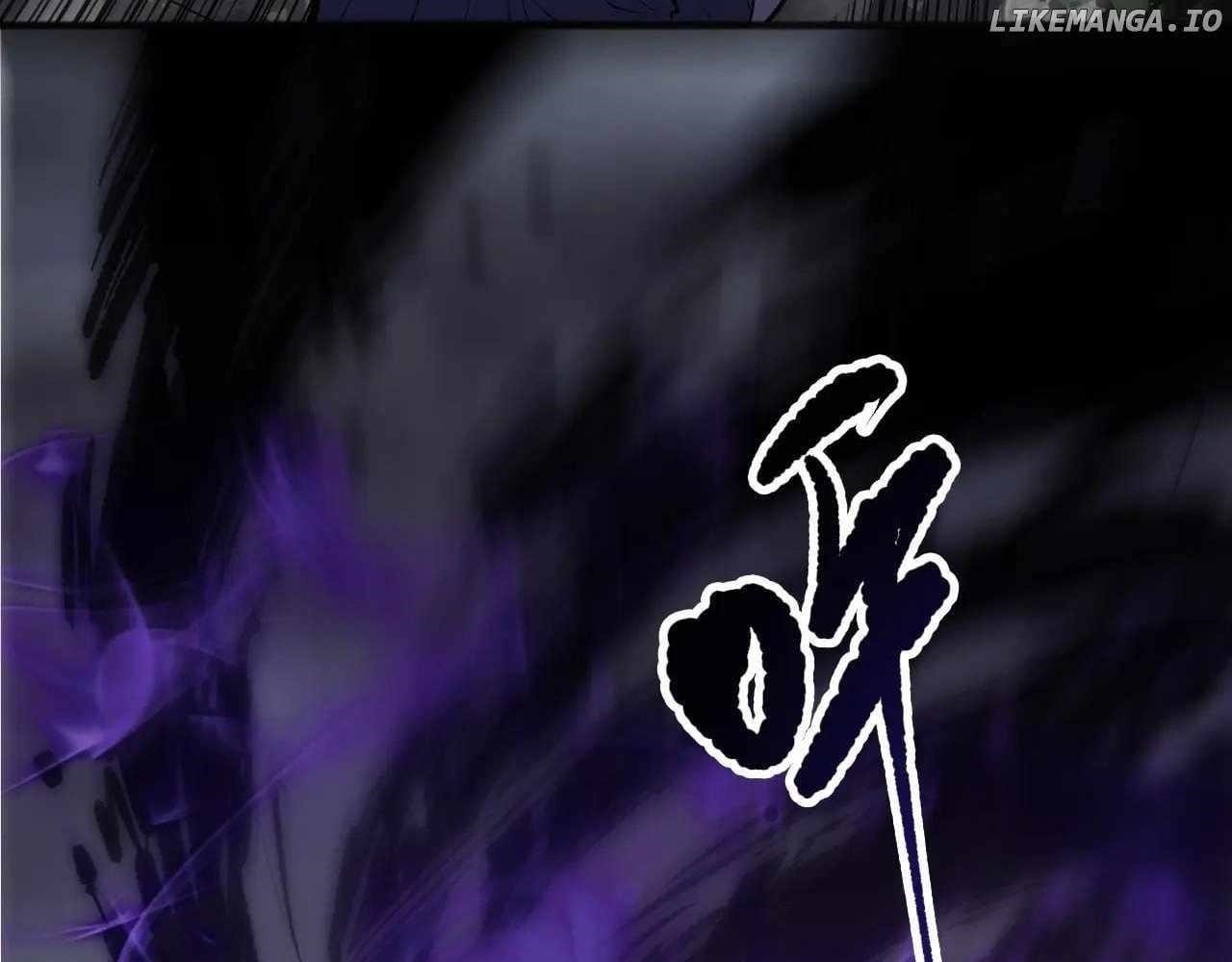 Catastrophic Necromancer Chapter 154 - Page 147 in English