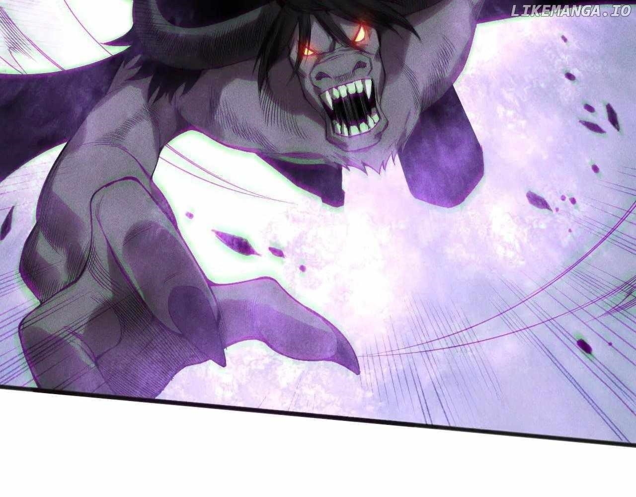 Catastrophic Necromancer Chapter 154 - Page 32 in English