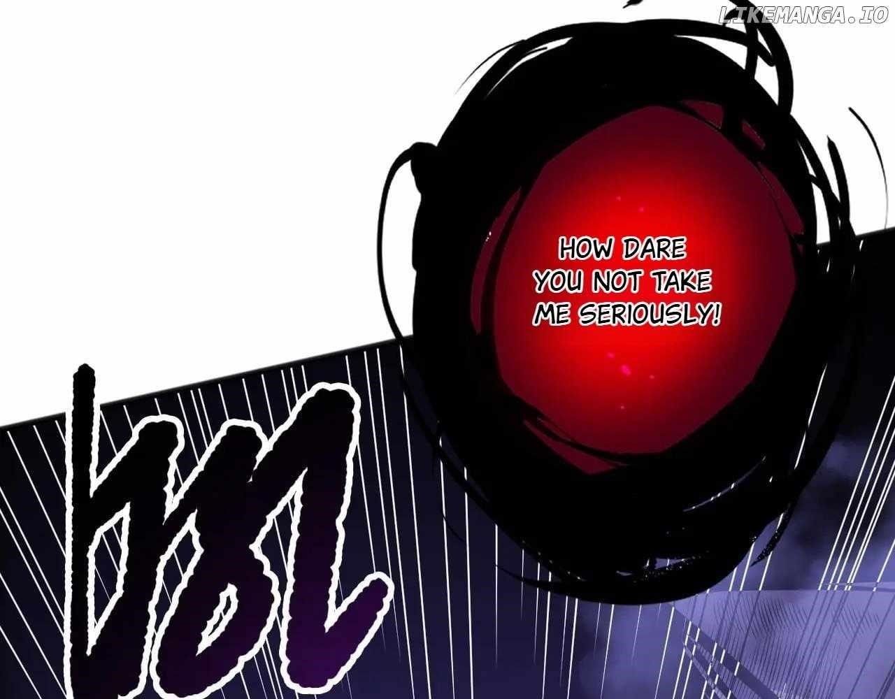Catastrophic Necromancer Chapter 154 - Page 4 in English