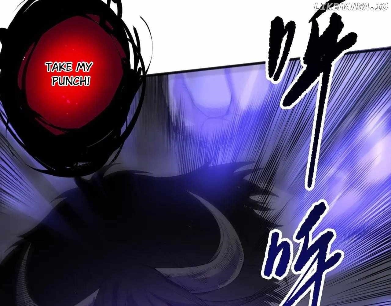 Catastrophic Necromancer Chapter 154 - Page 41 in English