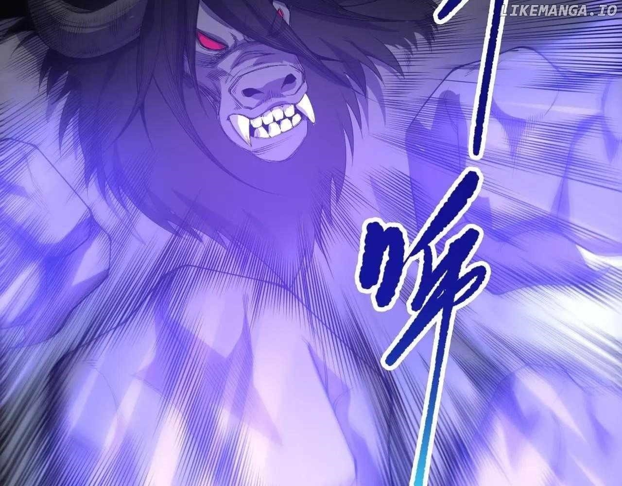 Catastrophic Necromancer Chapter 154 - Page 42 in English