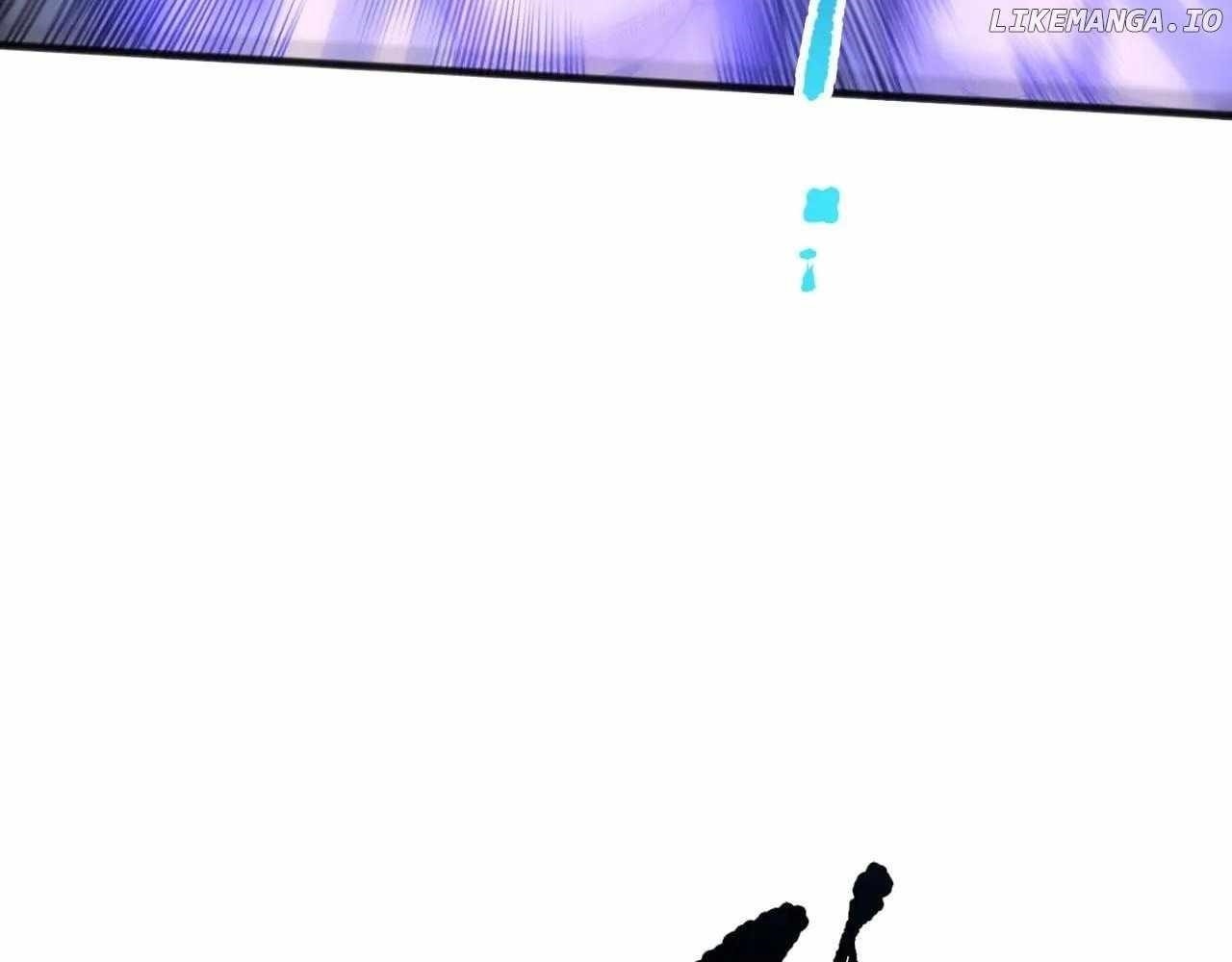Catastrophic Necromancer Chapter 154 - Page 43 in English