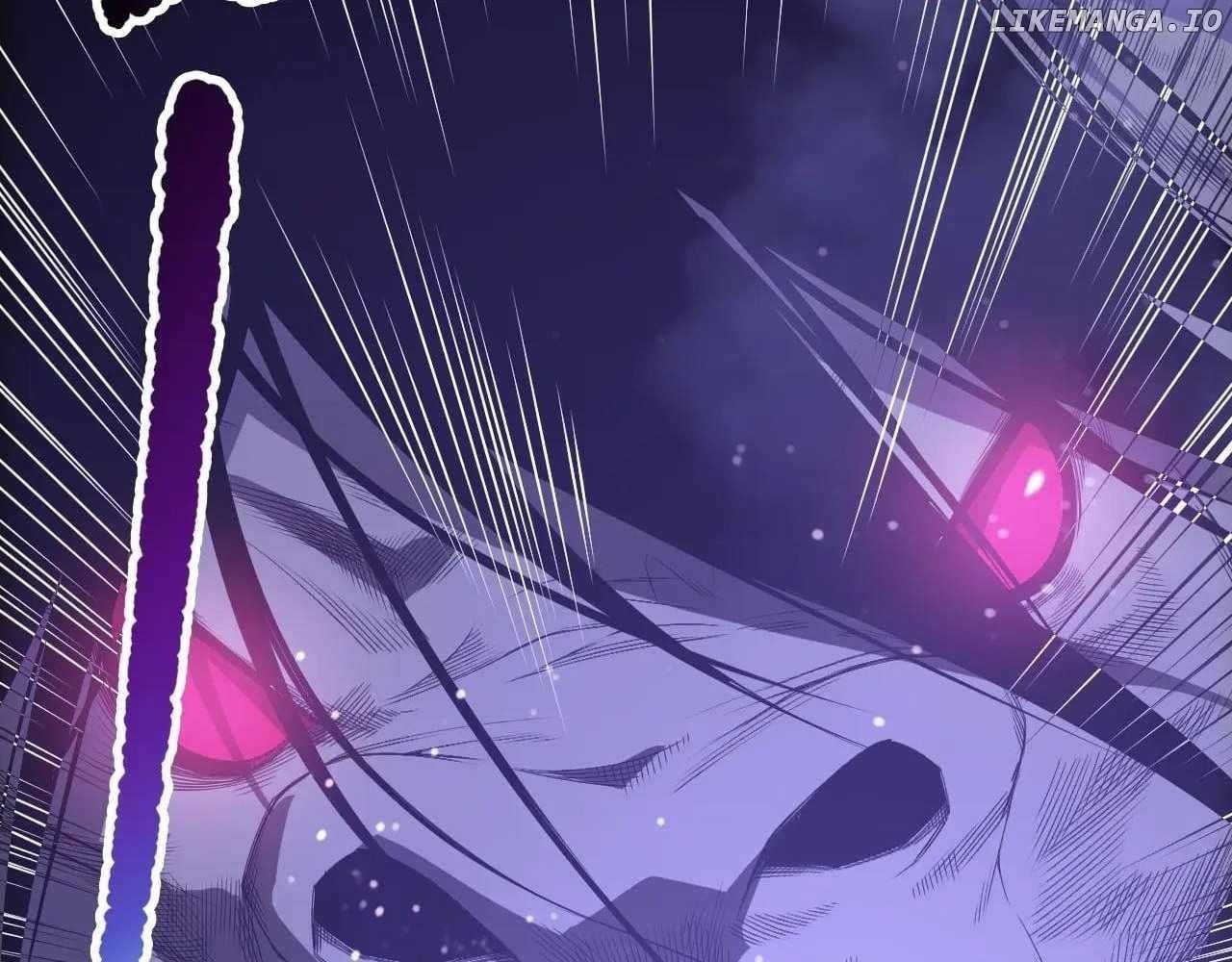 Catastrophic Necromancer Chapter 154 - Page 5 in English
