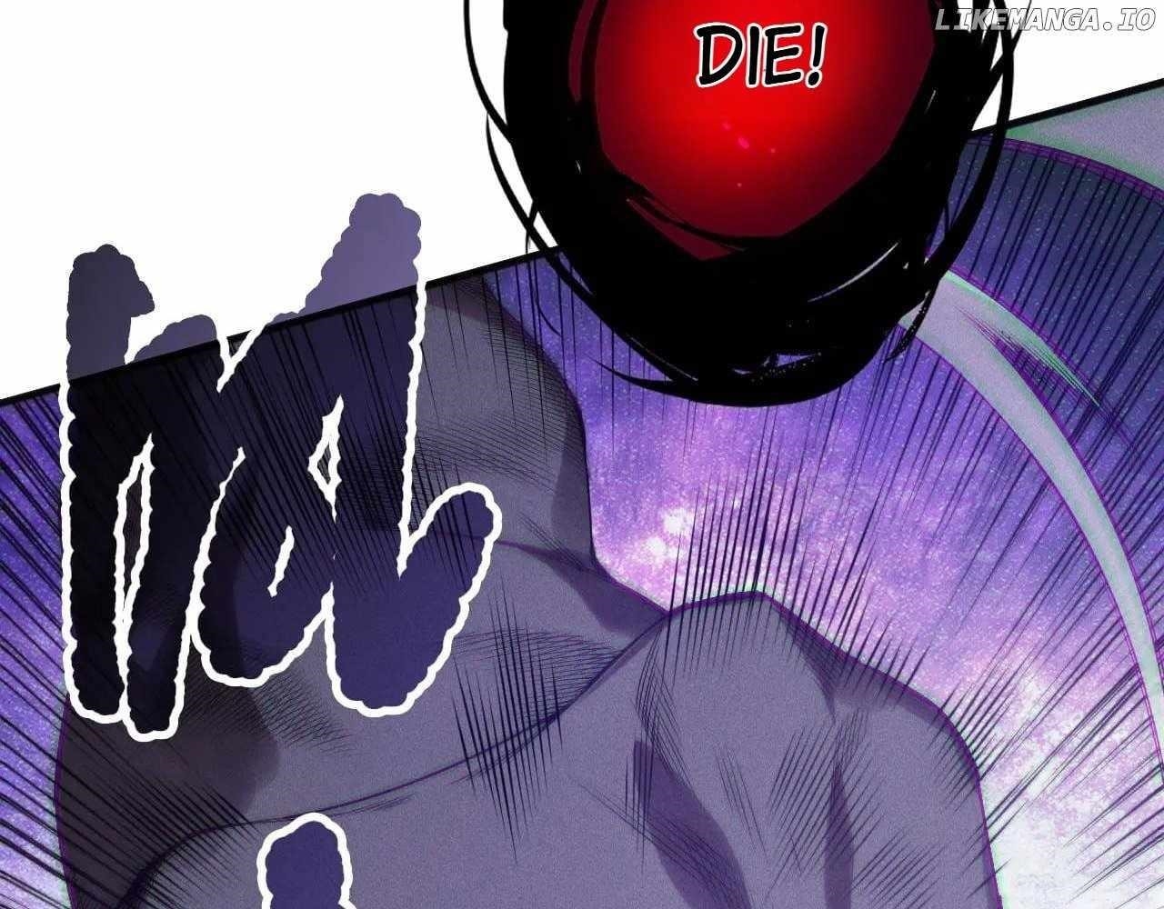 Catastrophic Necromancer Chapter 154 - Page 65 in English