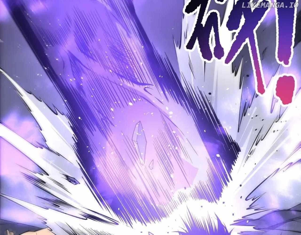 Catastrophic Necromancer Chapter 154 - Page 79 in English