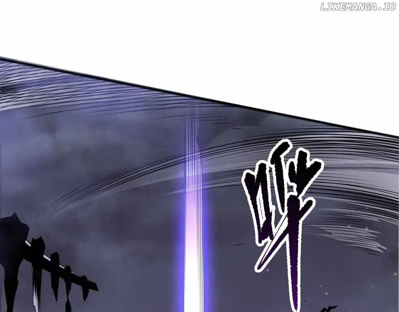 Catastrophic Necromancer Chapter 154 - Page 8 in English