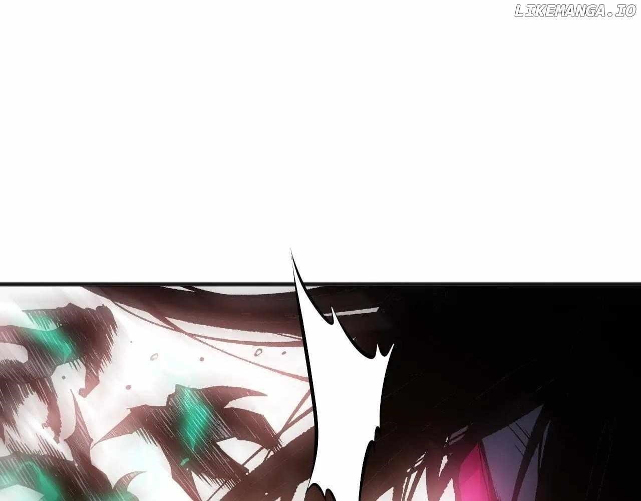 Catastrophic Necromancer Chapter 154 - Page 81 in English