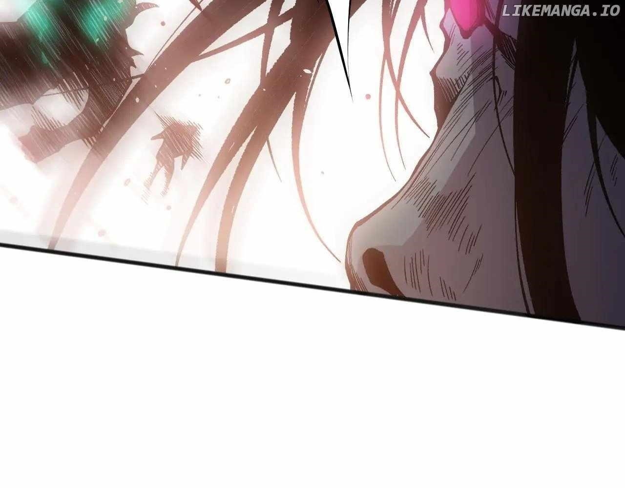 Catastrophic Necromancer Chapter 154 - Page 82 in English