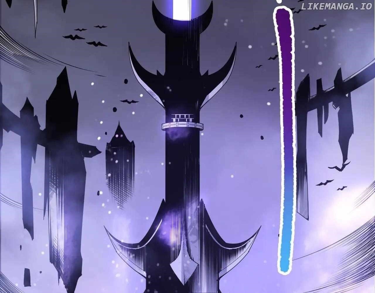 Catastrophic Necromancer Chapter 154 - Page 9 in English