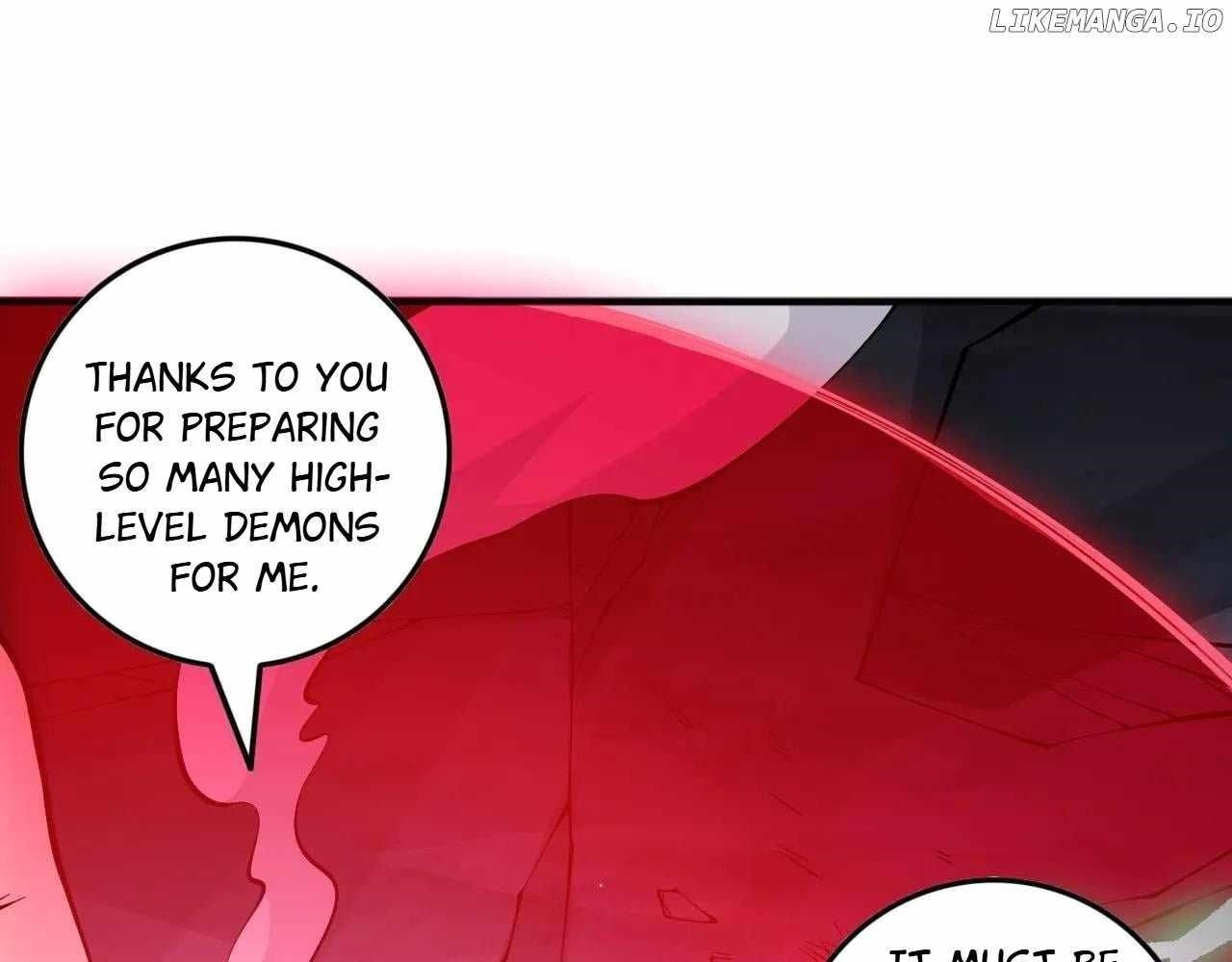Catastrophic Necromancer Chapter 154 - Page 93 in English