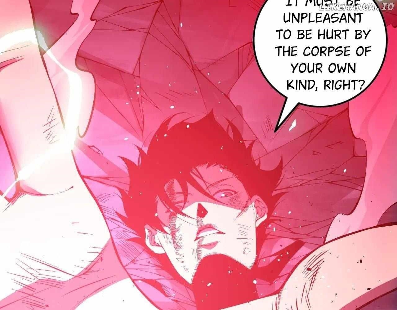 Catastrophic Necromancer Chapter 154 - Page 94 in English