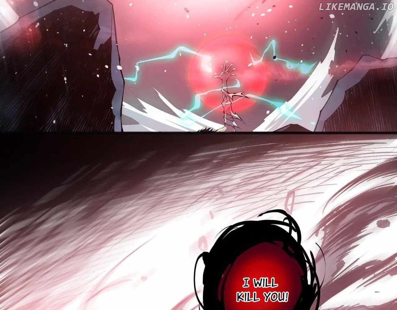 Catastrophic Necromancer Chapter 154 - Page 99 in English