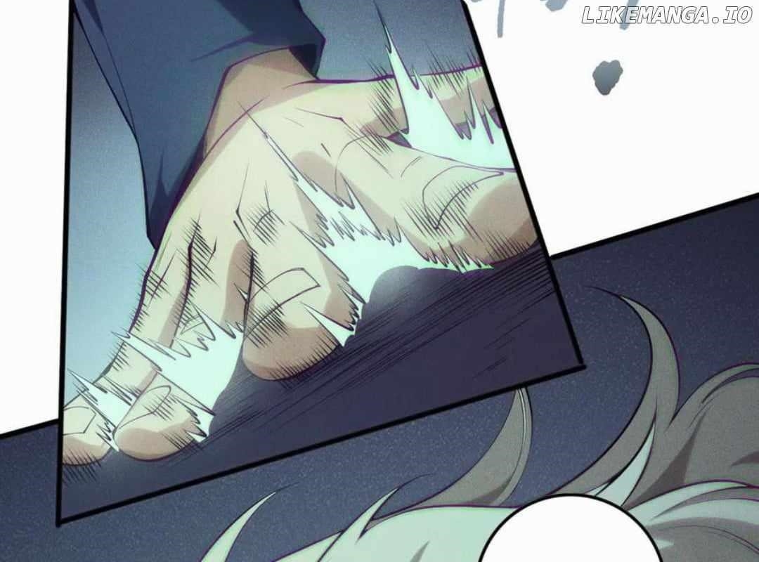 Catastrophic Necromancer Chapter 155 - Page 14 in English