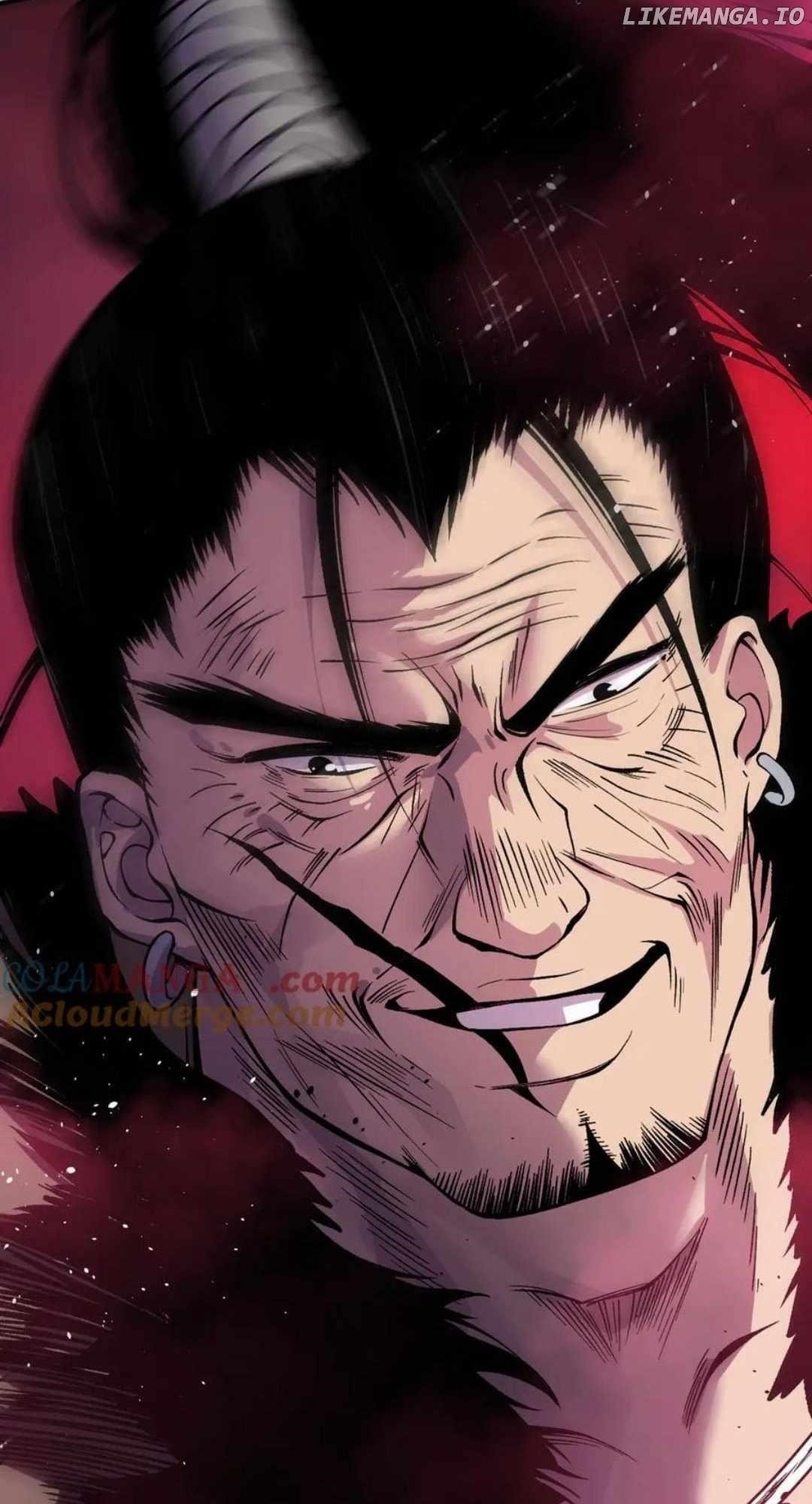 Catastrophic Necromancer Chapter 155 - Page 63 in English