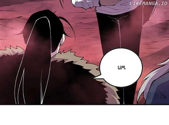 Catastrophic Necromancer Chapter 156 - Page 29 in English