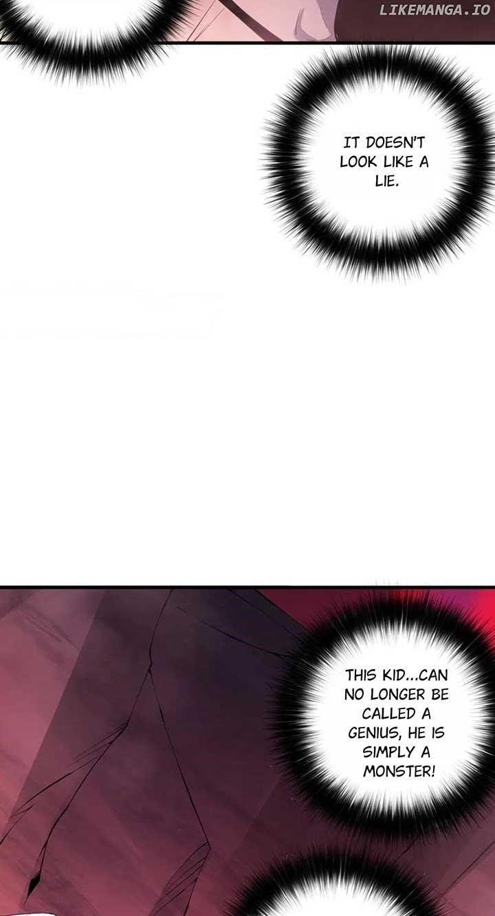 Catastrophic Necromancer Chapter 156 - Page 39 in English