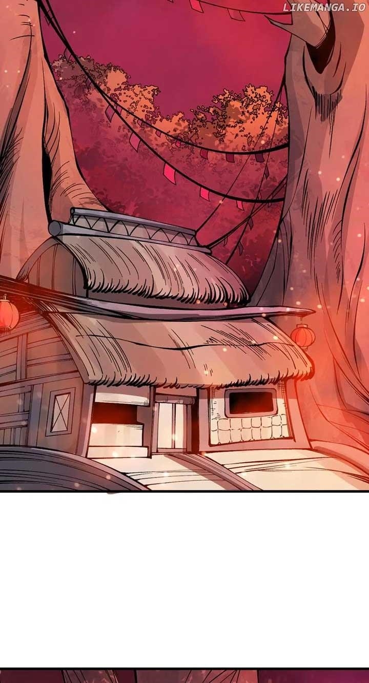 Catastrophic Necromancer Chapter 156 - Page 53 in English