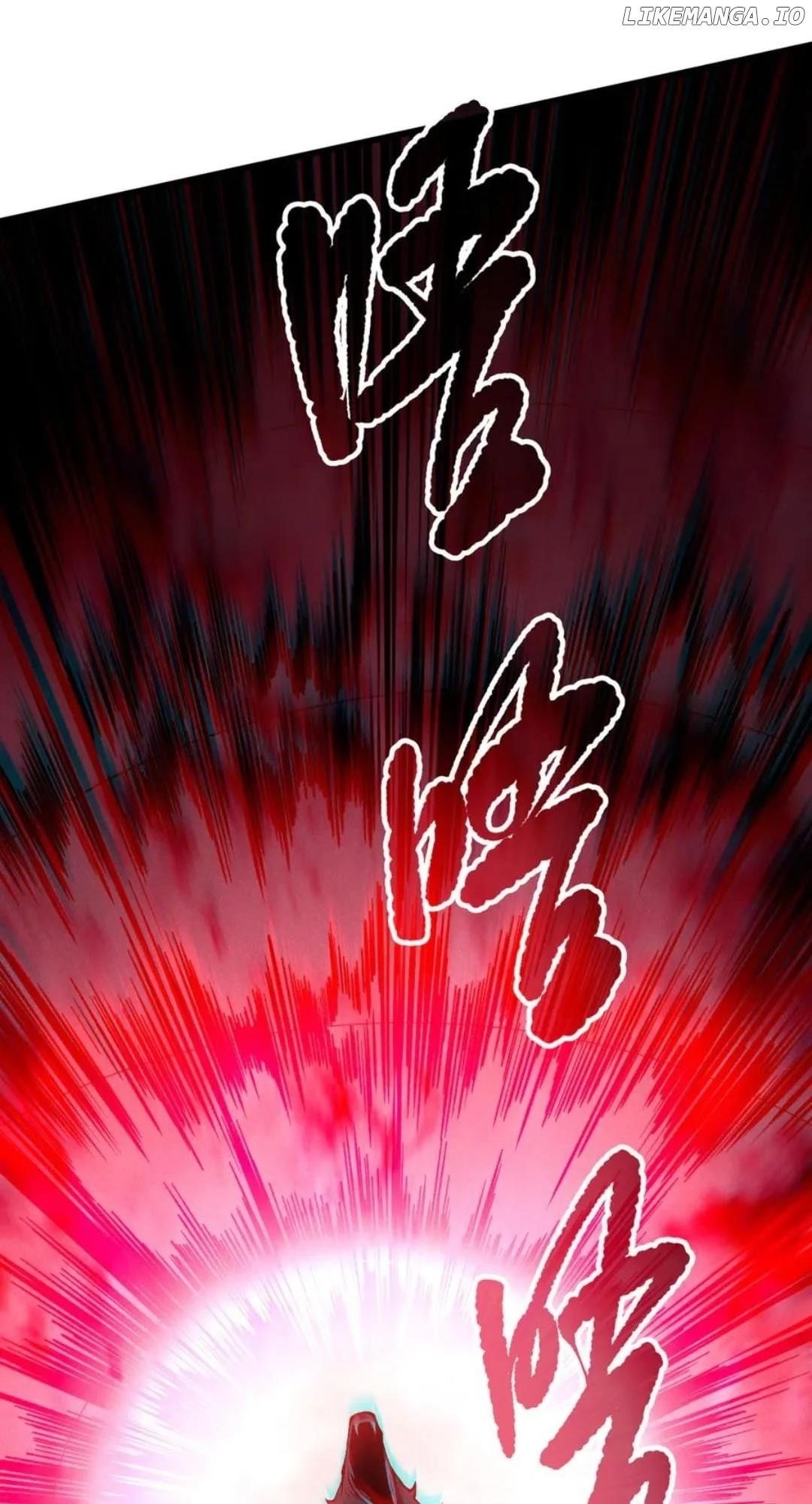 Catastrophic Necromancer Chapter 159 - Page 33 in English