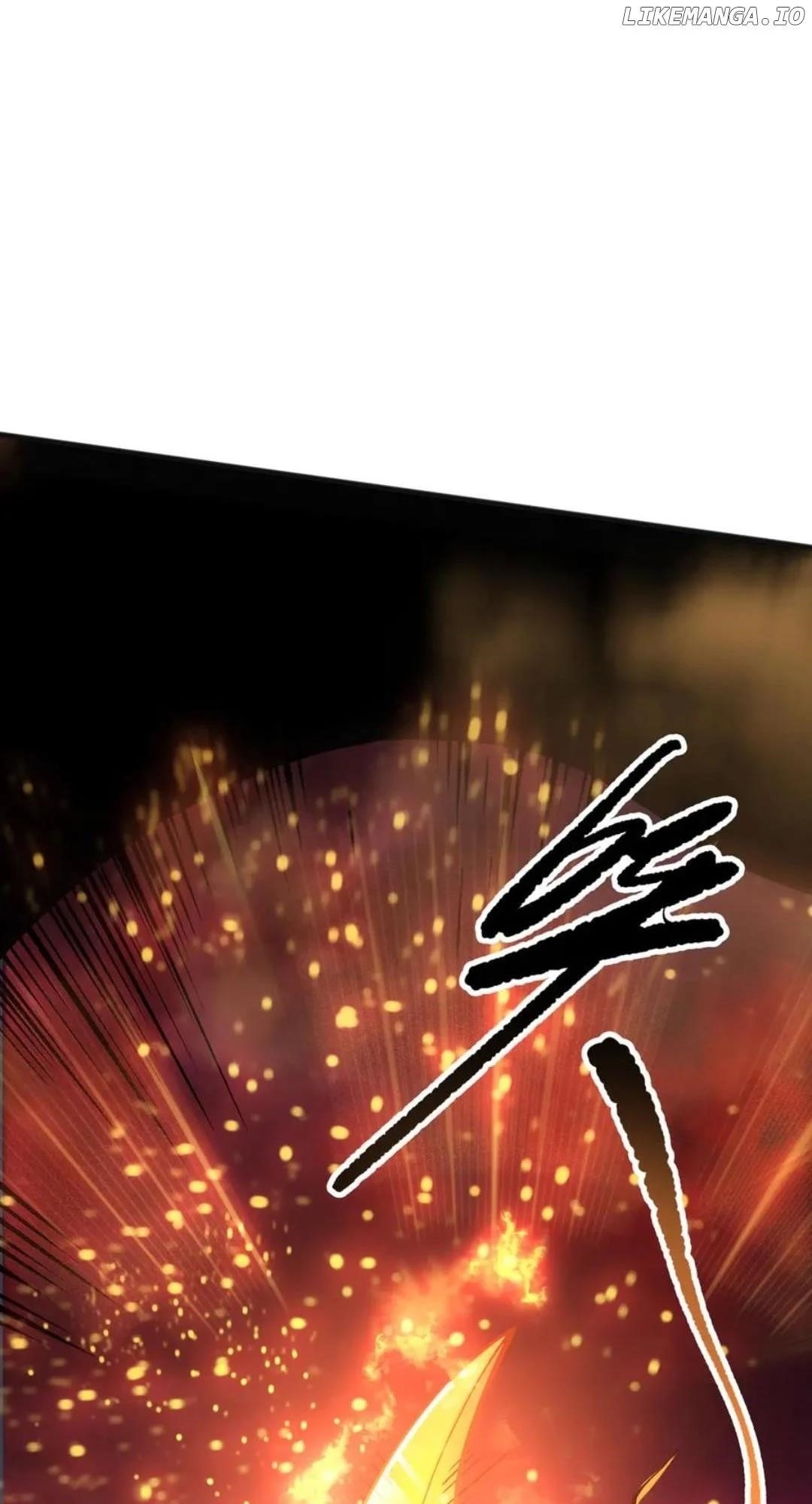 Catastrophic Necromancer Chapter 159 - Page 4 in English