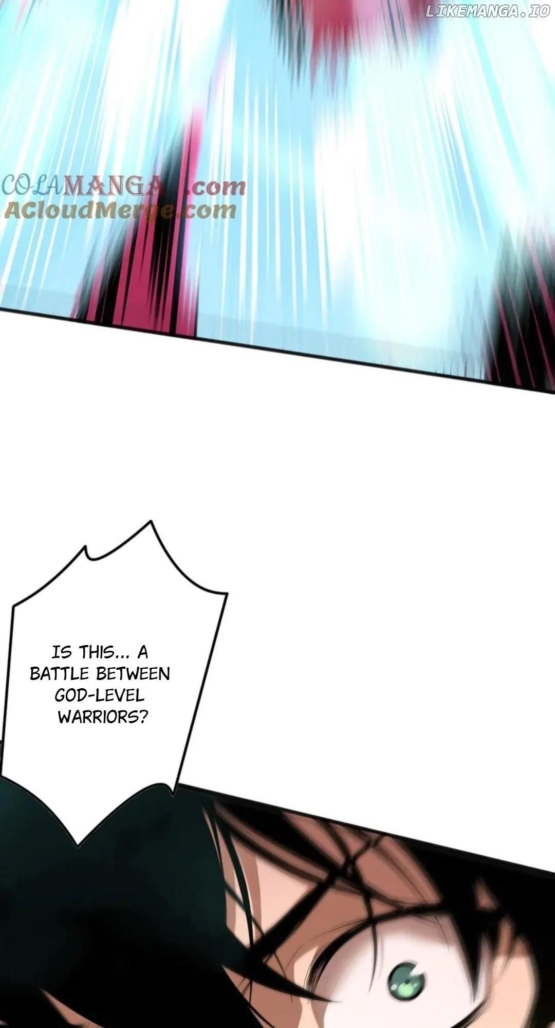 Catastrophic Necromancer Chapter 159 - Page 72 in English