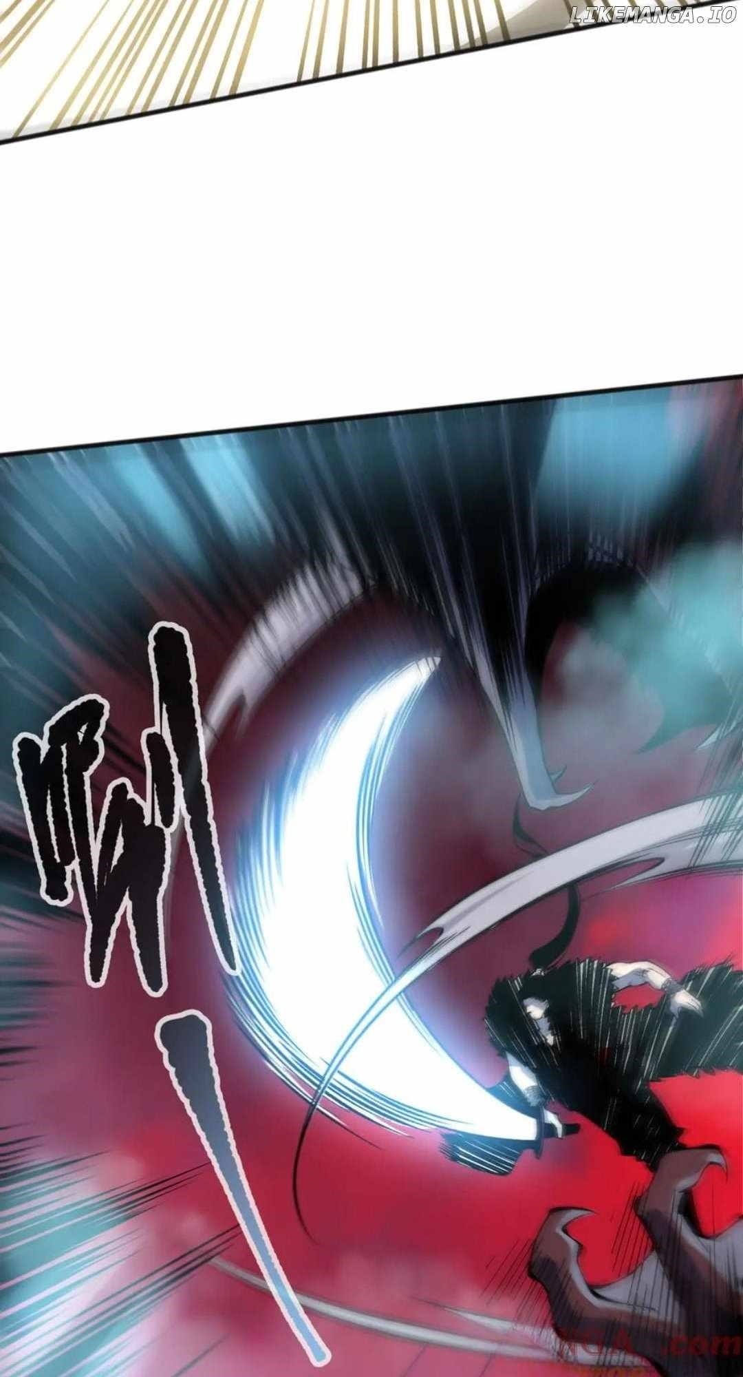Catastrophic Necromancer Chapter 160 - Page 15 in English