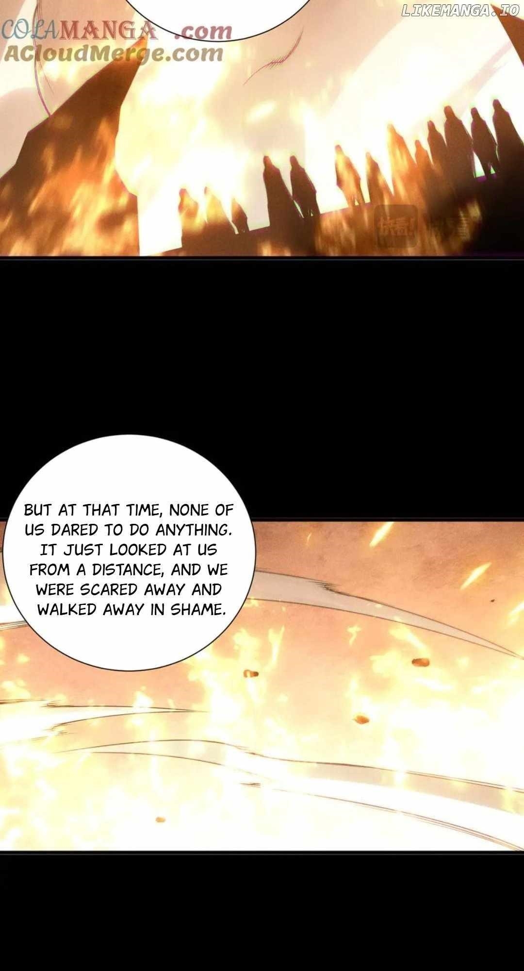 Catastrophic Necromancer Chapter 160 - Page 30 in English