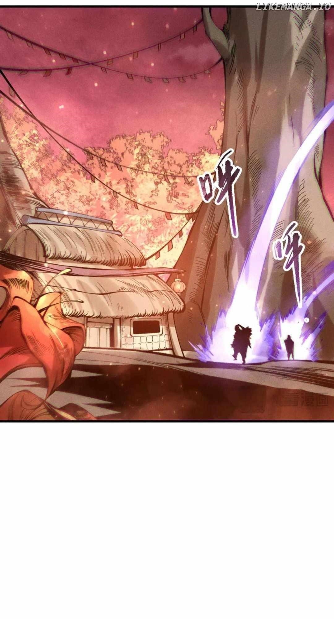 Catastrophic Necromancer Chapter 160 - Page 42 in English