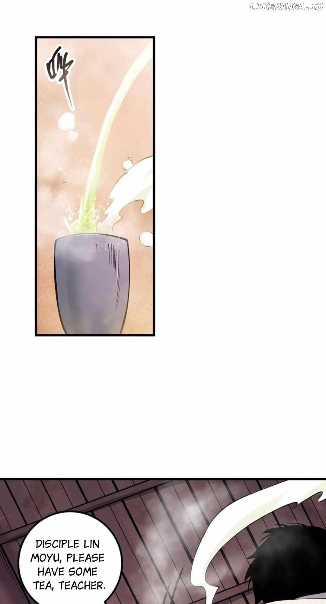 Catastrophic Necromancer Chapter 160 - Page 47 in English