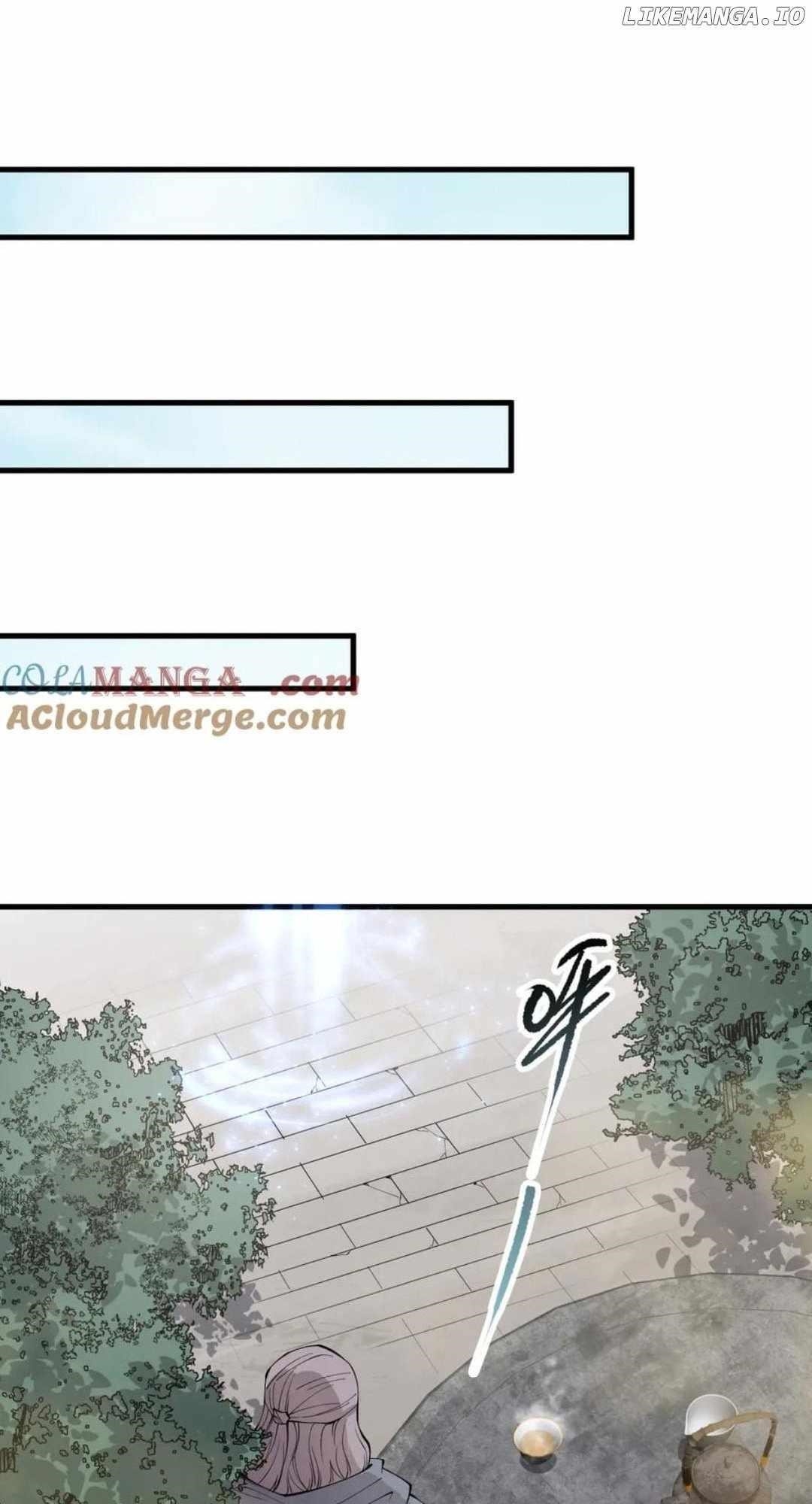 Catastrophic Necromancer Chapter 160 - Page 60 in English