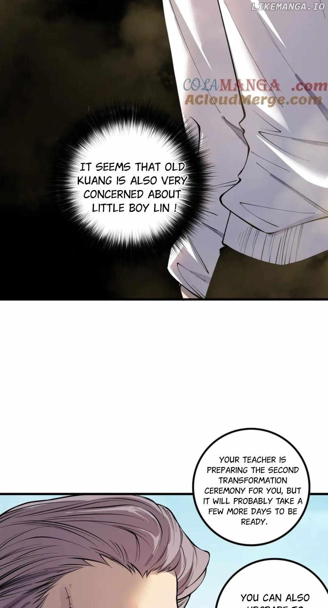 Catastrophic Necromancer Chapter 160 - Page 62 in English