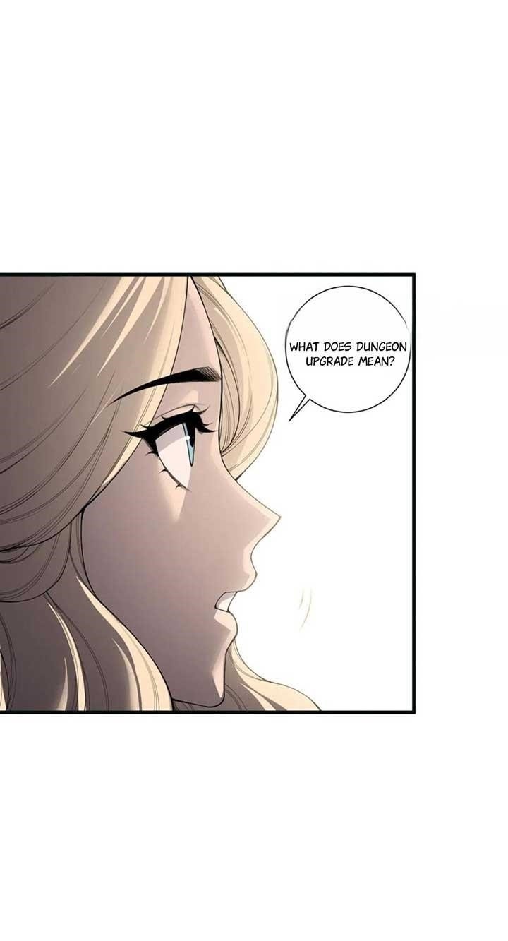 Catastrophic Necromancer Chapter 161 - Page 22 in English