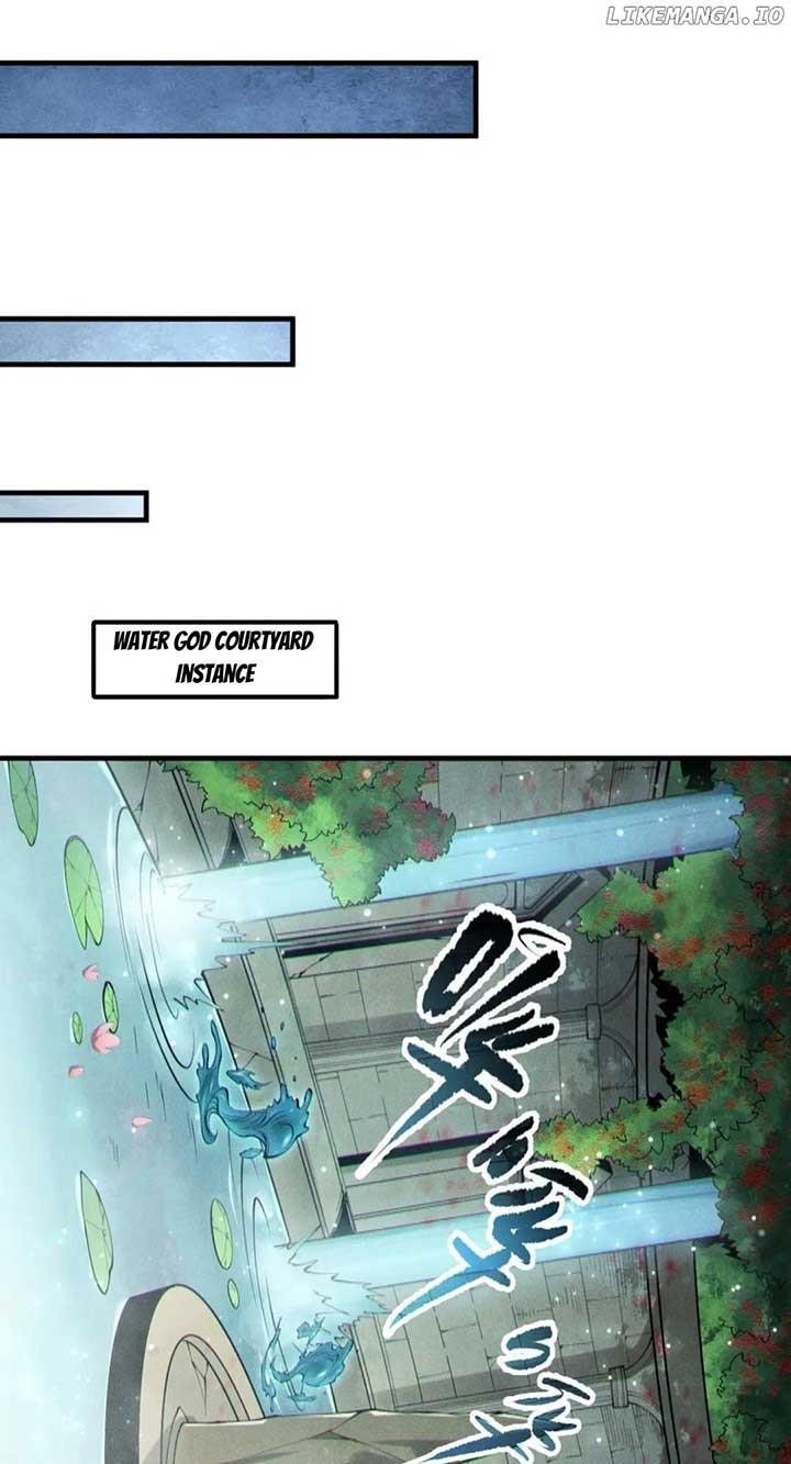 Catastrophic Necromancer Chapter 161 - Page 26 in English