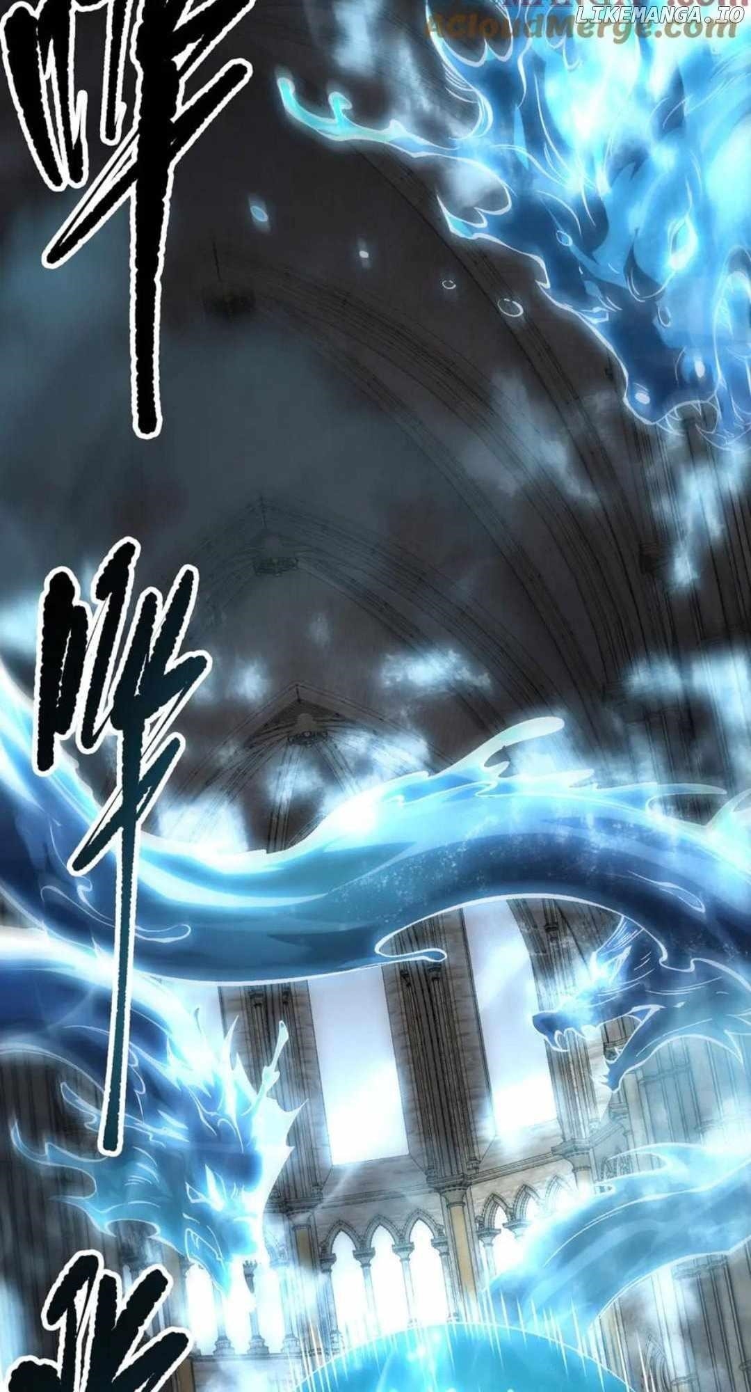 Catastrophic Necromancer Chapter 162 - Page 12 in English