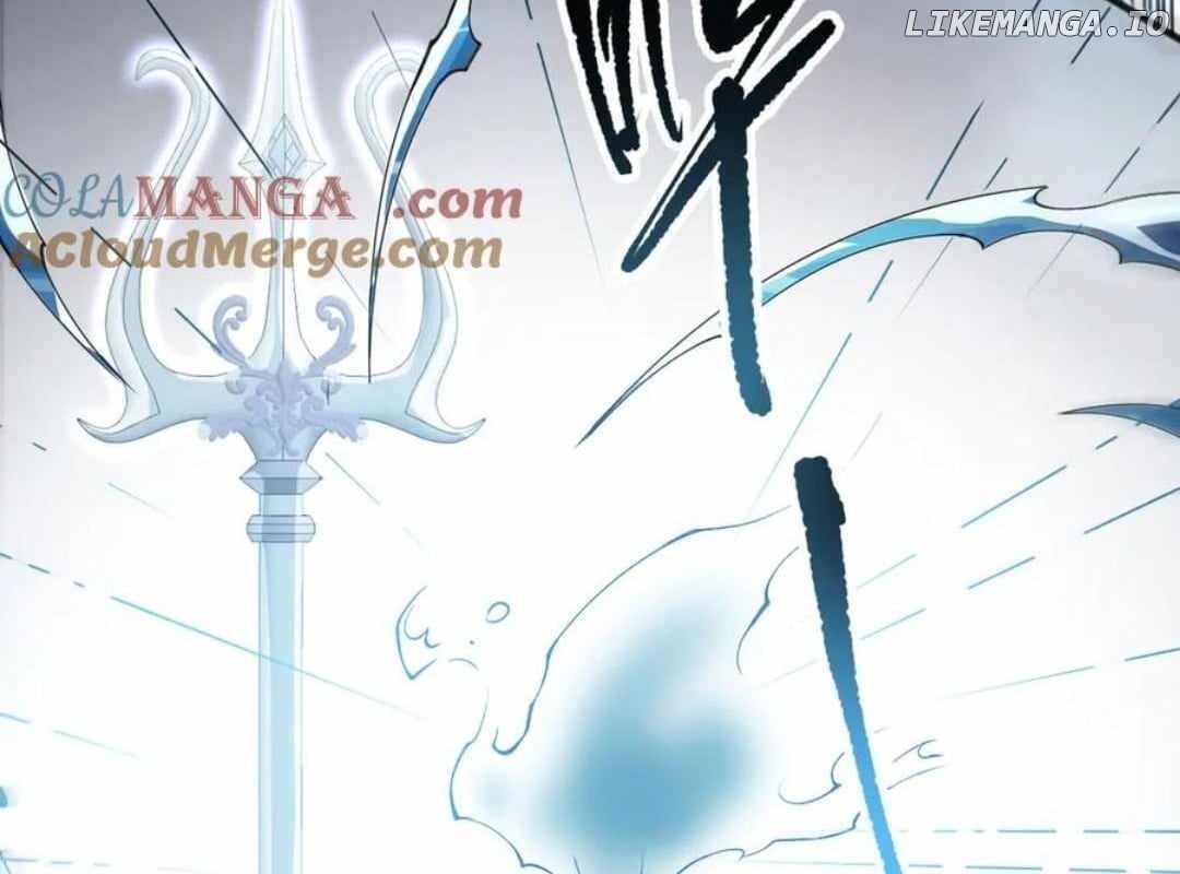 Catastrophic Necromancer Chapter 162 - Page 44 in English