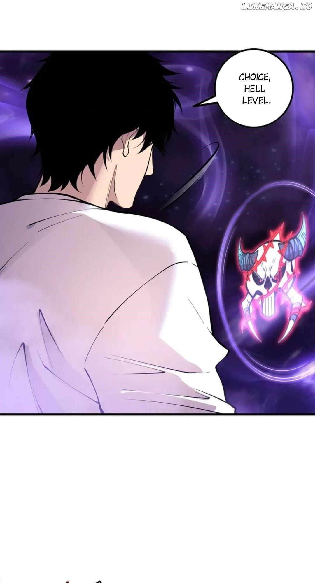 Catastrophic Necromancer Chapter 162 - Page 62 in English