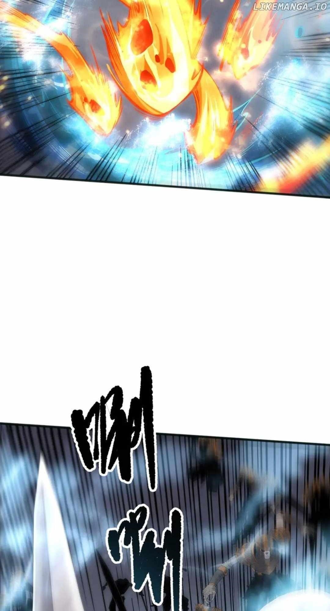 Catastrophic Necromancer Chapter 162 - Page 9 in English