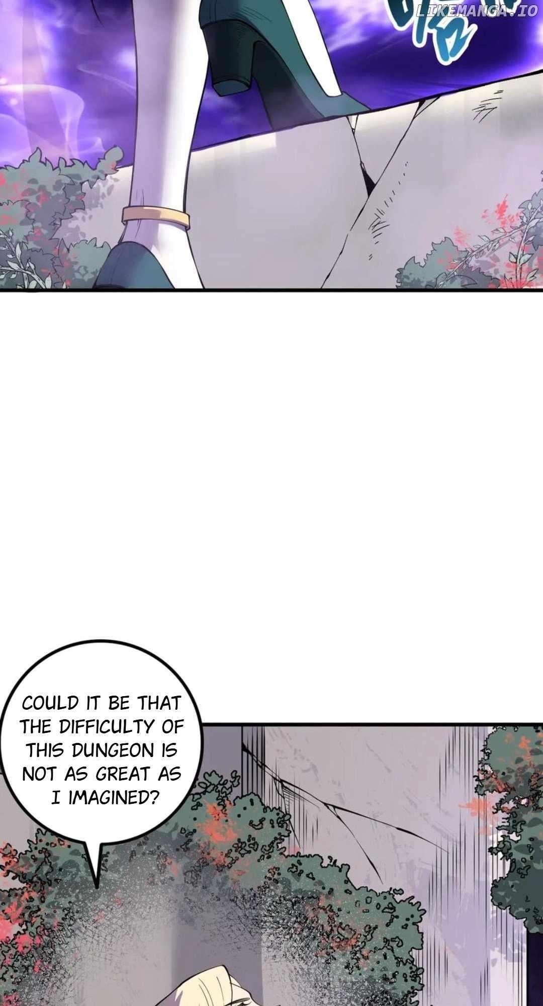 Catastrophic Necromancer Chapter 163 - Page 16 in English