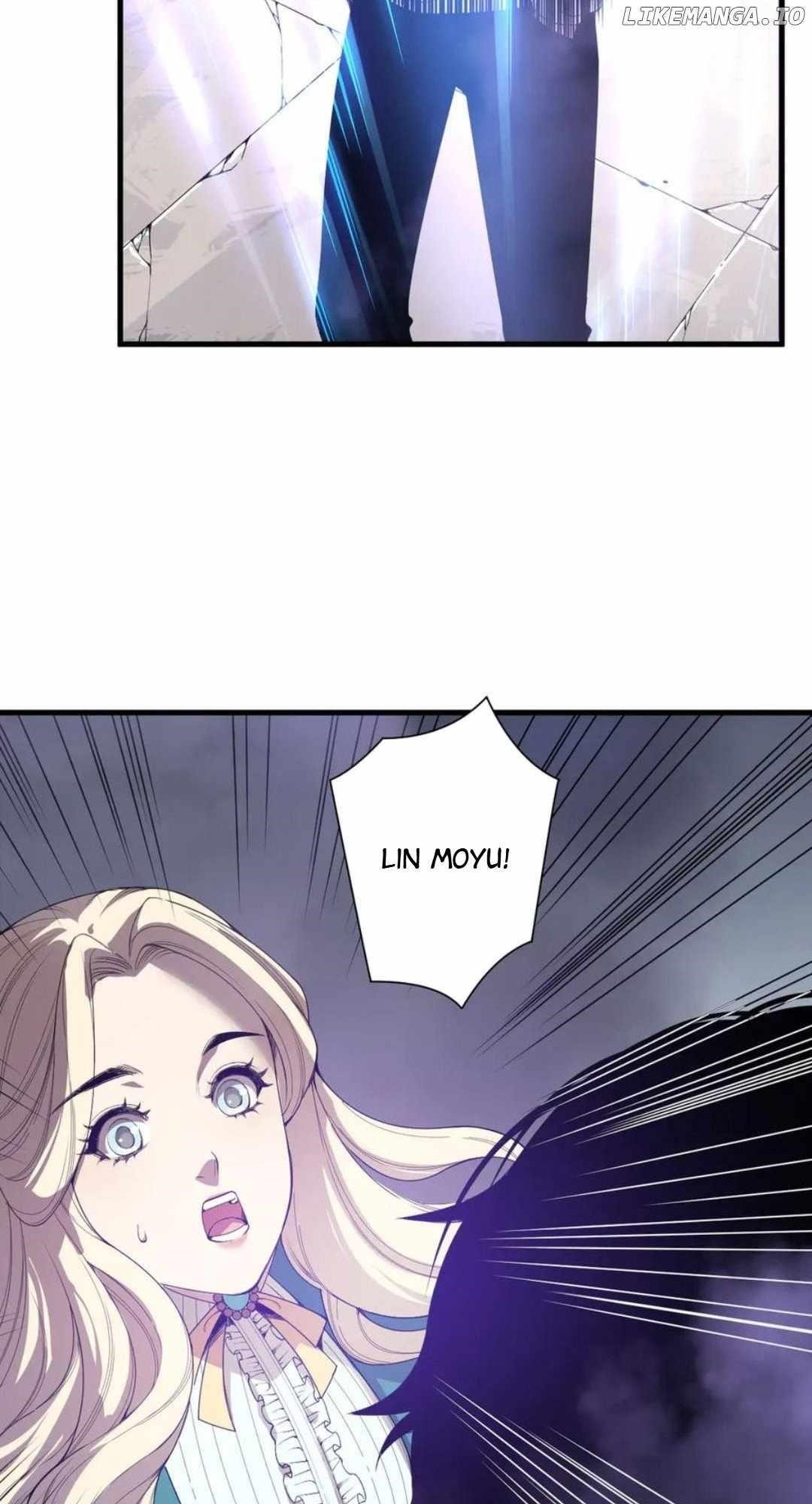 Catastrophic Necromancer Chapter 163 - Page 28 in English