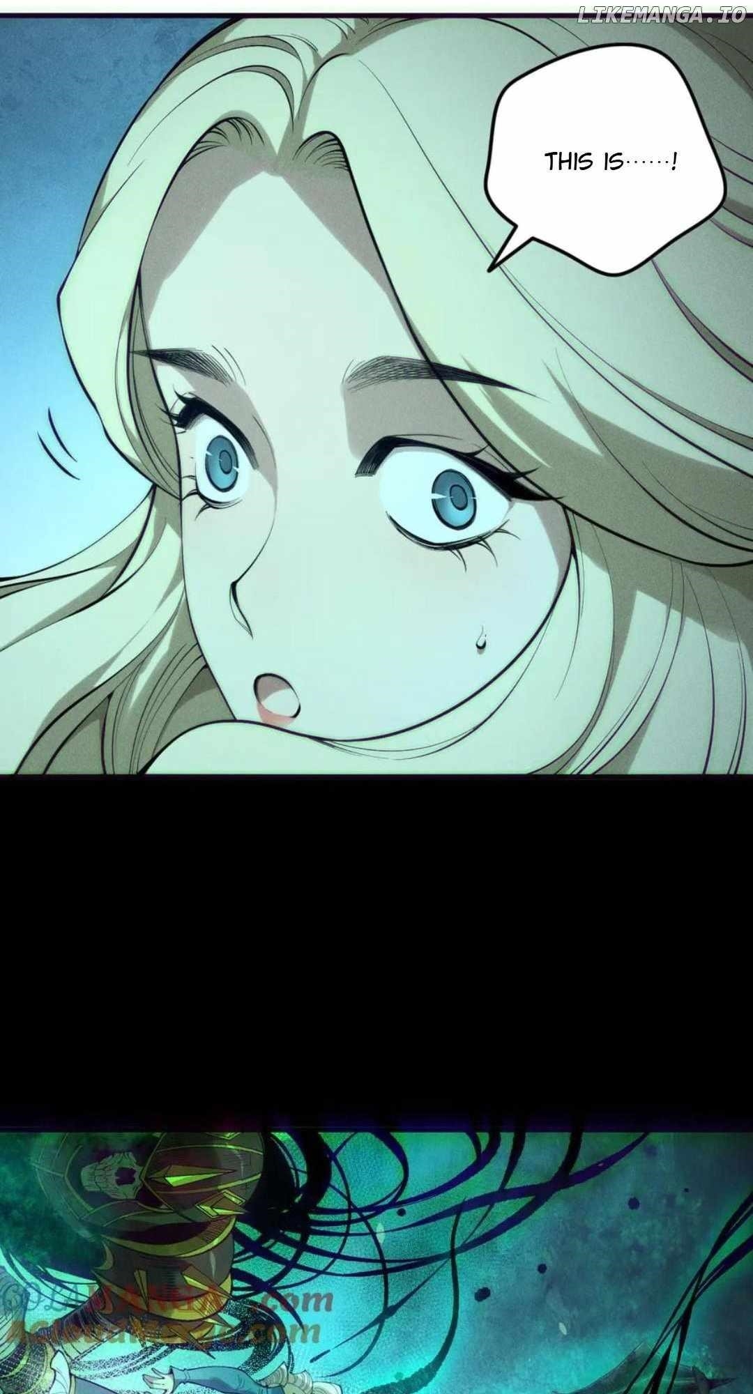 Catastrophic Necromancer Chapter 163 - Page 40 in English