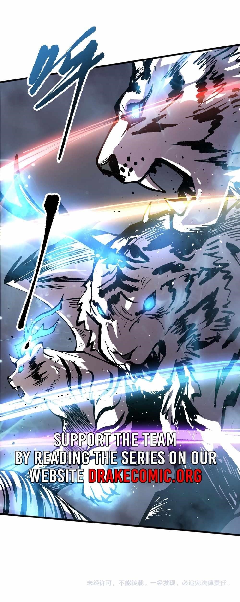 Catastrophic Necromancer Chapter 164 - Page 14 in English