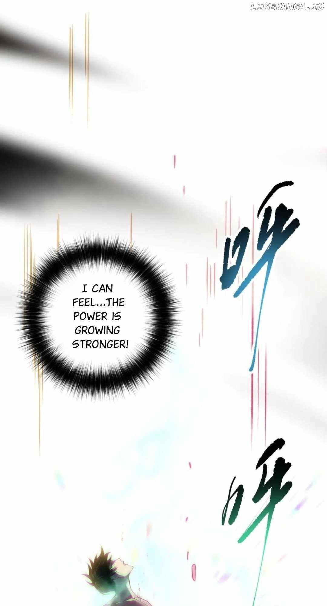 Catastrophic Necromancer Chapter 165 - Page 48 in English