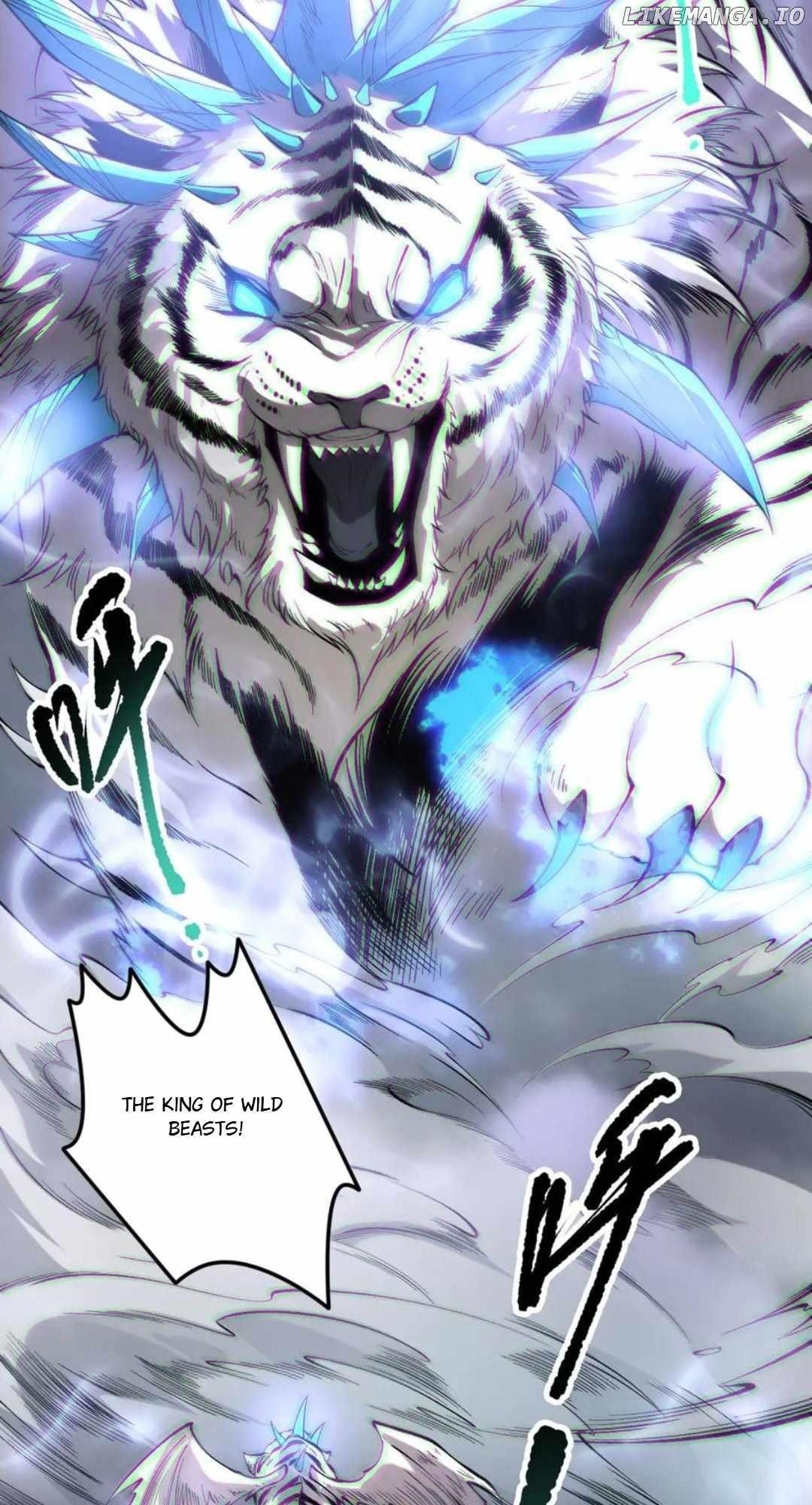 Catastrophic Necromancer Chapter 165 - Page 69 in English