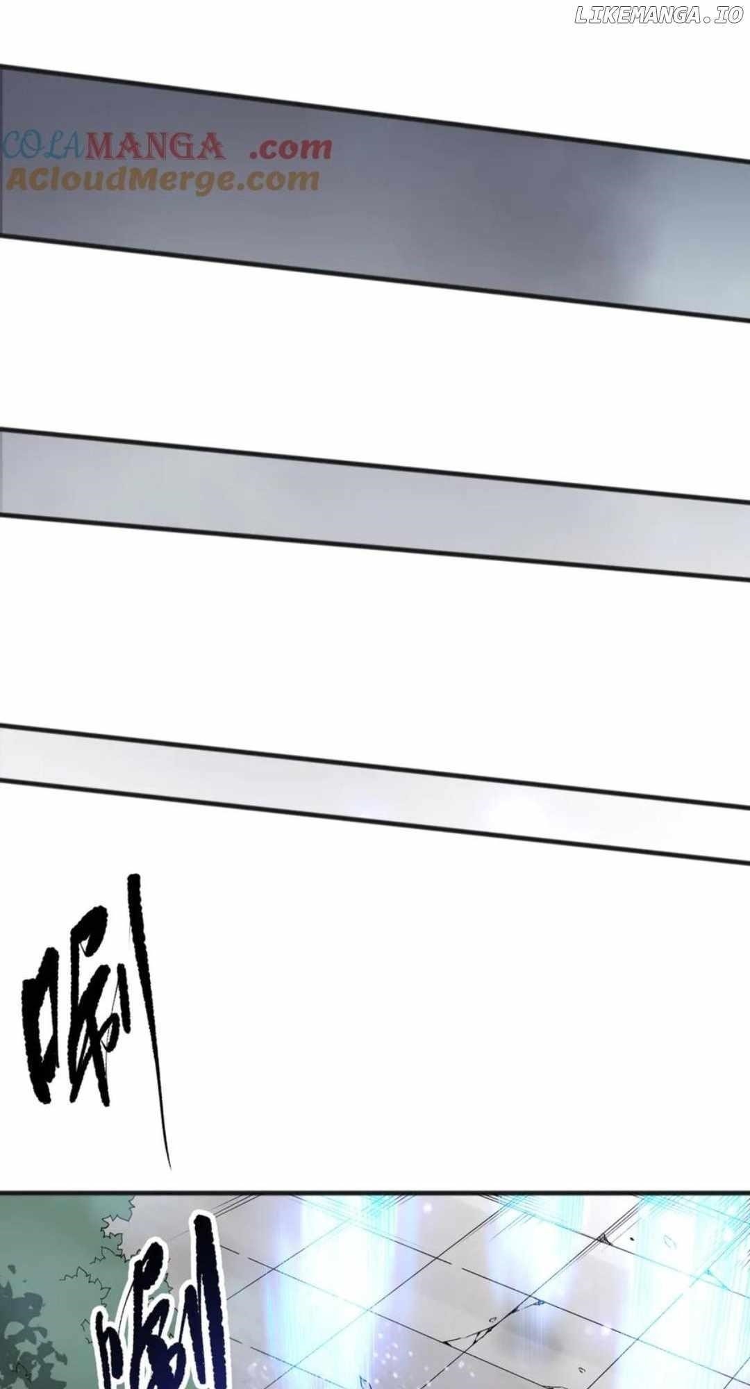 Catastrophic Necromancer Chapter 166 - Page 10 in English
